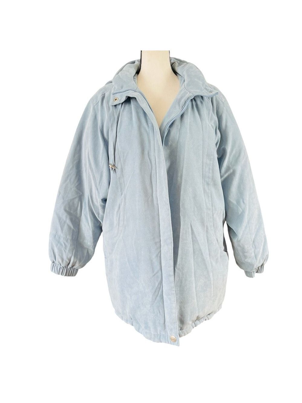 Bromley Sport Women's Light Blue Jacket